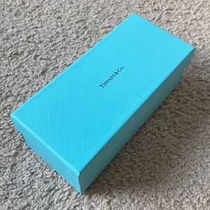 Tiffany & Co Rectangle Box